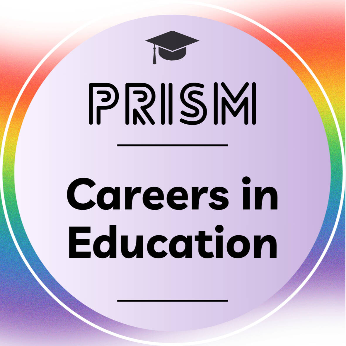 PRISM Careers in Education Student Organization